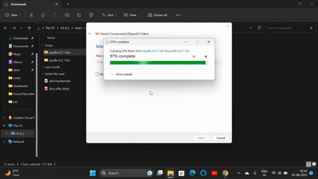 download gradle | windows смотреть онлайн