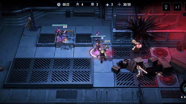 [Path to Nowhere] Deren | Fury | Guide to Suspect Pursuit | Gameplay Trial смотреть онлайн