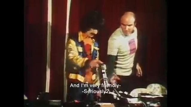 George Harrison US Tour 1974