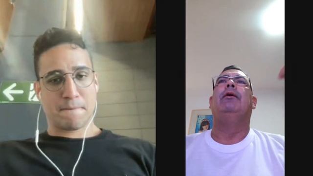Podcast OCP #18 - Renato Fuly смотреть онлайн