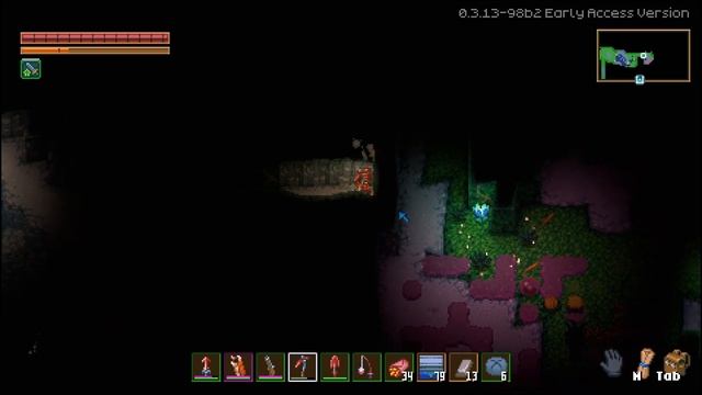 Base Tour Dulu Guys - Core Keeper Gameplay - Indonesia - Part 13 смотреть онлайн