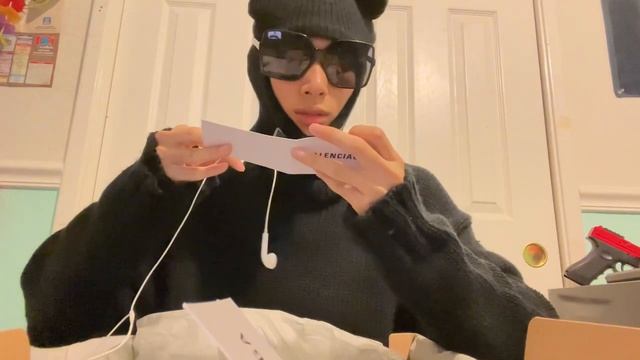 Balenciaga LED Track Shoes Replica Review! (Dandyshoe.ru) смотреть онлайн