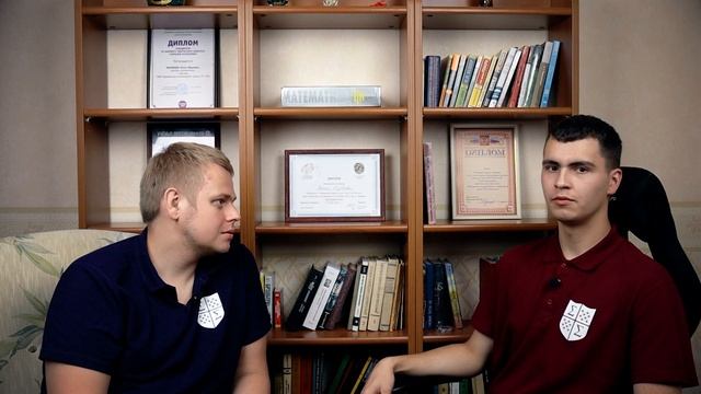 Я сдал ЕГЭ на 100 баллов | Разговоры за жизнь | Как выглядят туалеты в общаге МФТИ?! смотреть онлайн