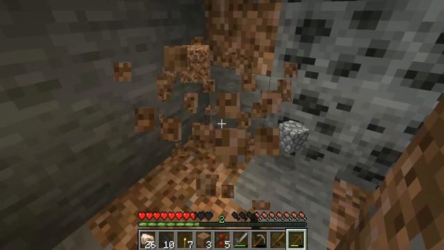 ОЧЕНЬ МНОГО ЖЕЛЕЗА В МАЙНКРАФТ! ВЫЖИВАНИЕ JAVA смотреть онлайн