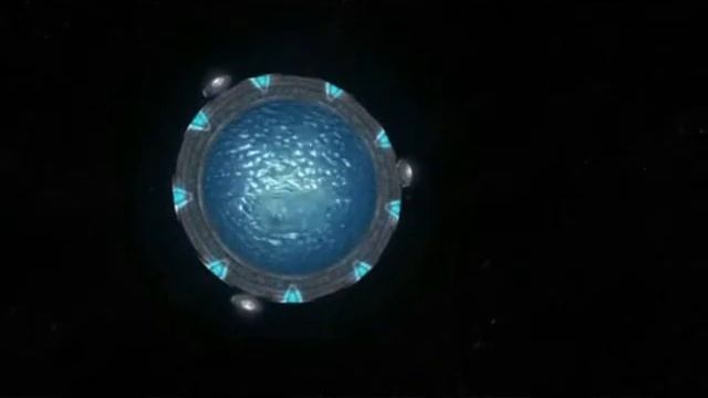 Stargate Hope смотреть онлайн