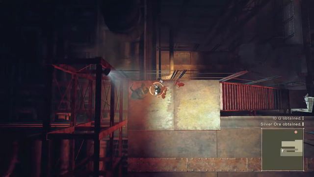 NieR: Automata — ПЕРВЫЙ ВЗГЛЯД
