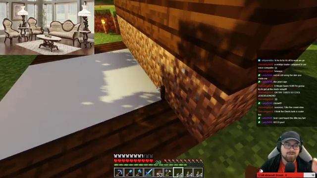 Bioshock 2 Remastered -- Crashed and Deleted My Save So We Played Minecraft Instead смотреть онлайн