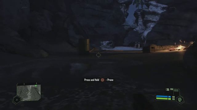 PS4 JAILBREAK 7.55 But can it run Crysis? смотреть онлайн