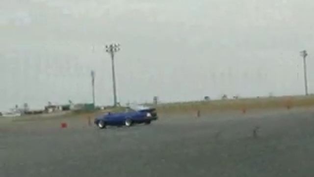 TOYOTA SPRINTER TRUENO AE86 смотреть онлайн