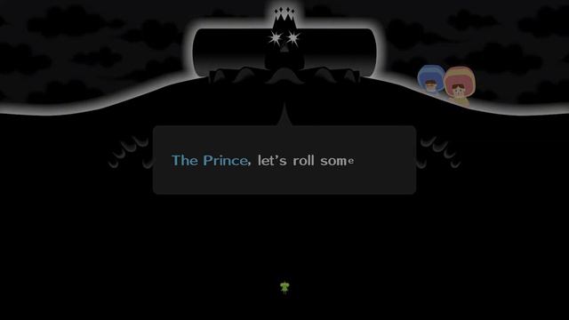 We Love Katamari - Reroll + Royal Reverie смотреть онлайн