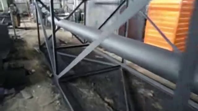 Дымовая труба самонесущая смотреть онлайн