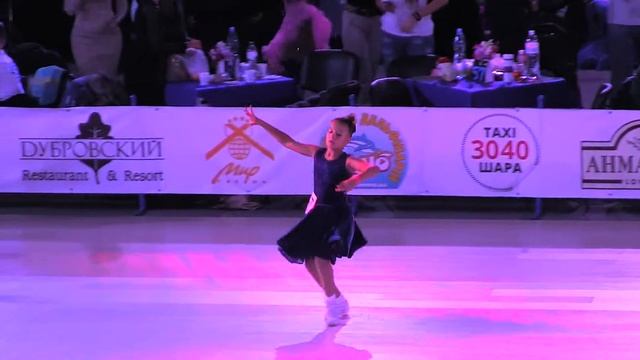 0661848685 UKR DANCE CUP 3 ноя. 18 № 457 Ирина смотреть онлайн