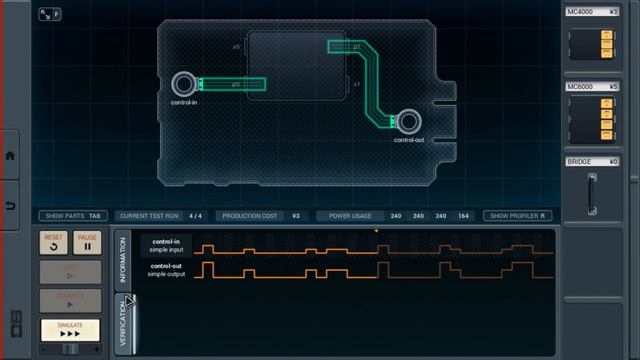 Beginner's Guide For SHENZHEN I/O