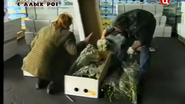 30 Без обмана Миллион с алых роз 04 03 2013 смотреть онлайн