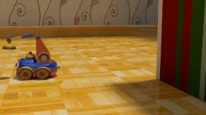 Подъемный Краник Стёпа