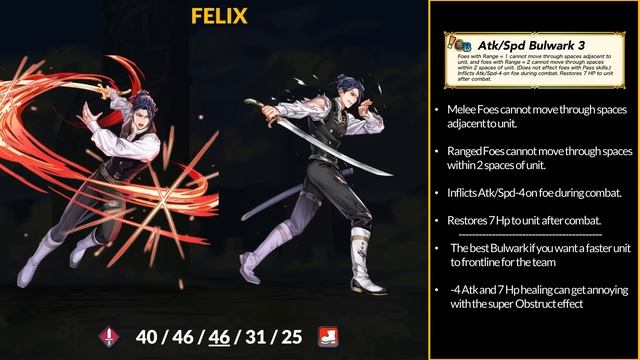 Rearmed Ingrid, Felix, Sylvain, and Rhea (2nd Arcane Lance!) | Banner Breakdown смотреть онлайн