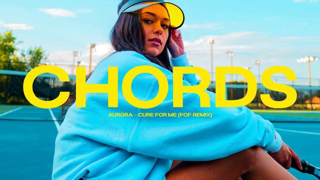 Aurora - Cure For Me (FOF Remix) смотреть онлайн