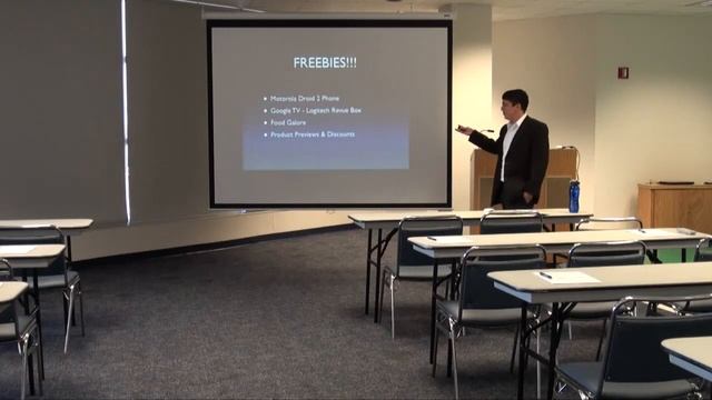 Reflections - Adobe Max 2010 - Gabe Fernandez смотреть онлайн