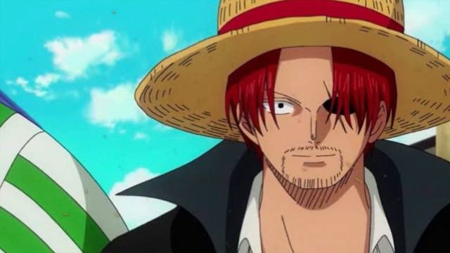TEORI ! INILAH ALASAN KENAPA SHANKS AKAN MENGORBANKAN NYAWANYA UNTUK LUFFY смотреть онлайн
