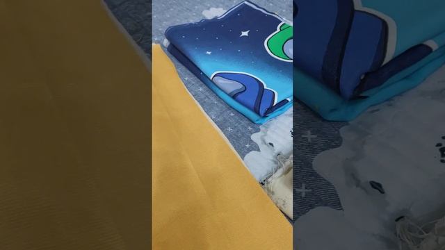 Рогожка от 120см с Магнатекс