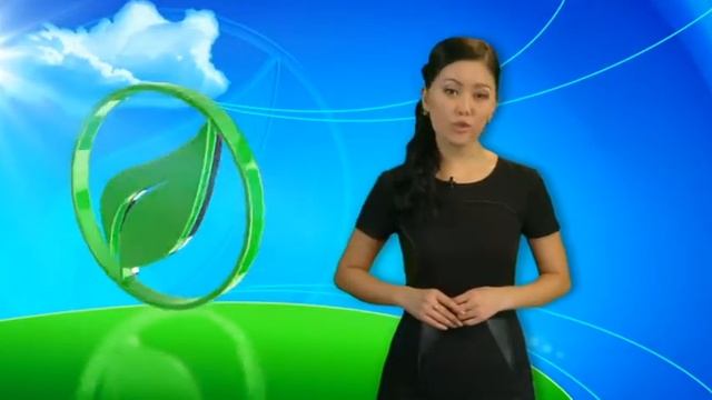 Жасыл экономика. Өсімдікті топырақсыз өсіру әдісі смотреть онлайн