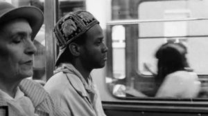 Schwarzfahrer | Oscar-prämierter Kurzfilm von Pepe Danquart