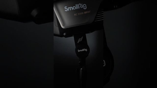 Смотрите обзор этого мощного студийного света на канале @ThePhotoGear ? #smallrig #видеосвет смотреть онлайн
