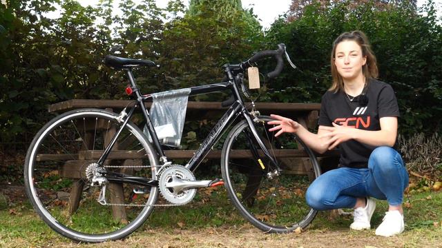 Can You Buy A Good Bike For £50/$50/€50? | How To Find A Bicycle Bargain смотреть онлайн