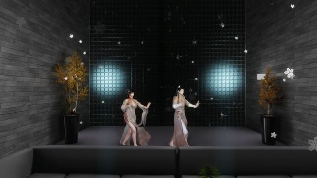 skyrim TD-yuehun smp.ver смотреть онлайн