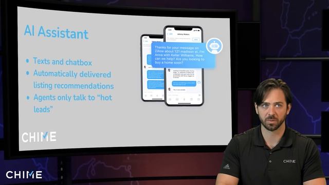 How to AUTOMATICALLY Convert Leads into Clients смотреть онлайн