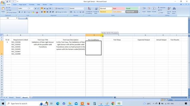 How to Write the Test cases - Automotive - Embedded World смотреть онлайн