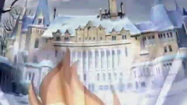 Martin Mystery intro смотреть онлайн