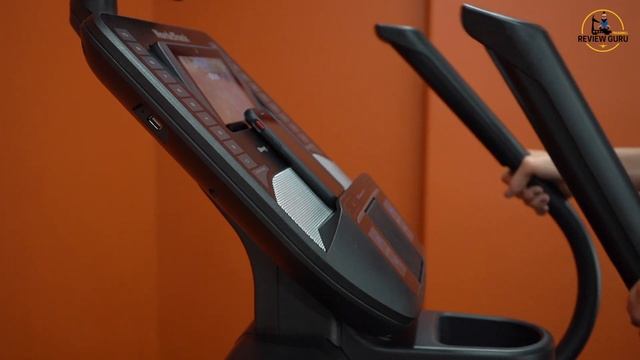NordicTrack FS7i Elliptical Review