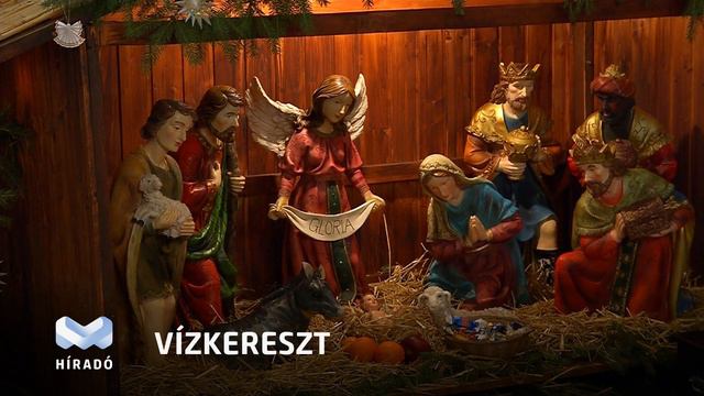 Vízkereszt смотреть онлайн