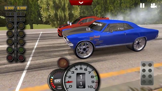 No Limit Drag Racing 2.0 || EARN $180k IN JUST 10 MINUTES *NEW MONEY METHOD* смотреть онлайн