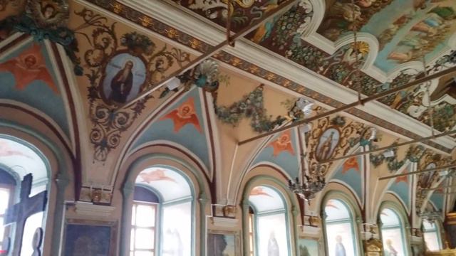 Сергиев Посад смотреть онлайн