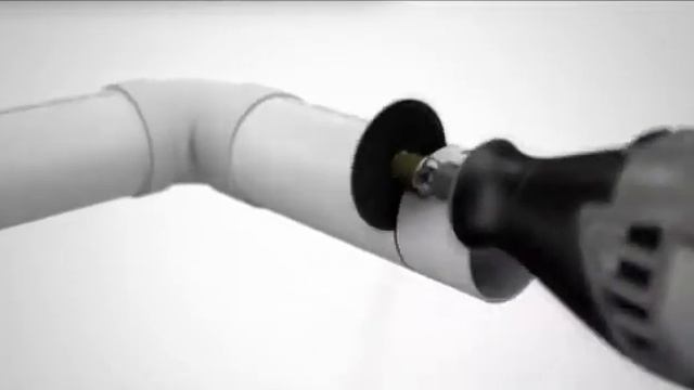 Обзор «Набор насадок для резки по металлу Dremel SC456B, 12 шт» смотреть онлайн