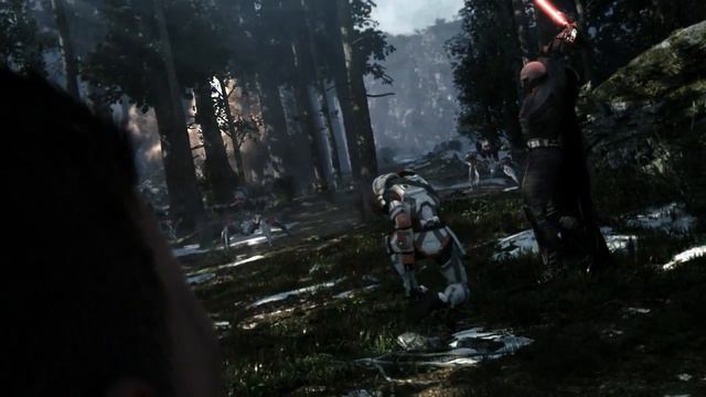 Star Wars: The Old Republic - Intro Cinematic. All Trailers (RUS) смотреть онлайн