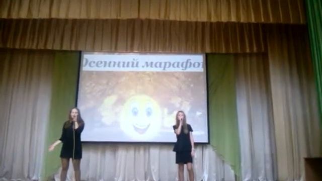 Песня "Сто шагов назад" смотреть онлайн