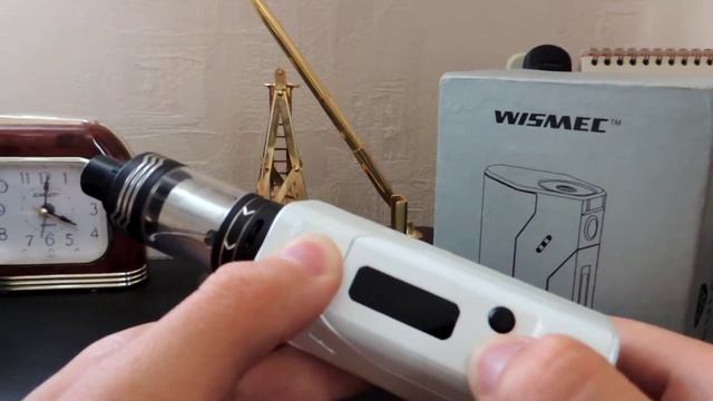 Gearbest , WISMEC REULEAUX RX200 ОБЗОР И СТОИТ ЛИ БРАТЬ В 2016 ГОДУ? смотреть онлайн