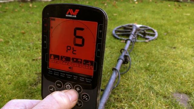 Minelab Equinox 900 | Search Profiles for park and fields. смотреть онлайн