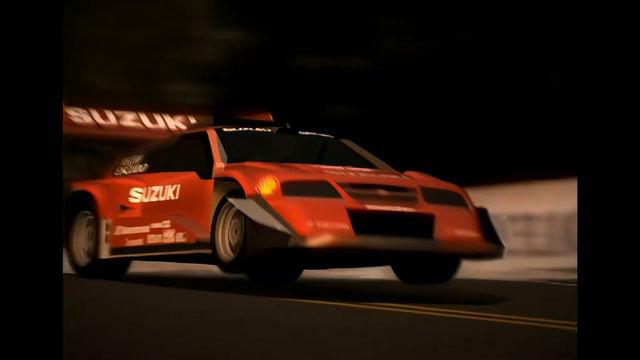 Gran Turismo 3 Intro (Remastered in 8K 60FPS using AI Machine Learning) смотреть онлайн