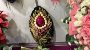 Ритуальная флористика??? НЕКРОПОЛЬ 2023