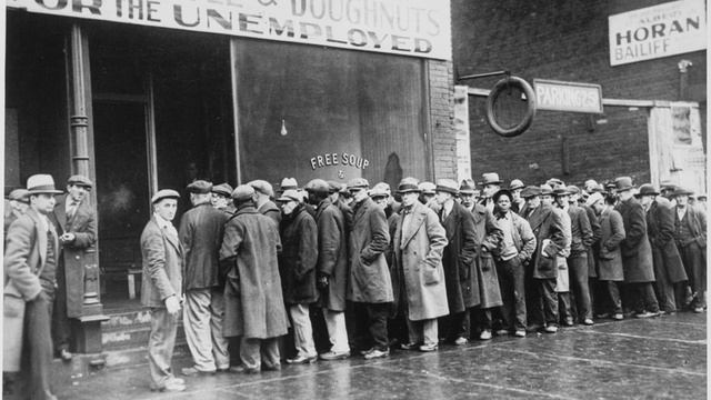Unemployment | Wikipedia audio article смотреть онлайн