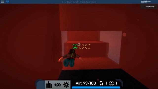 How to get INF Air & Jump | Roblox FE2 Map Test смотреть онлайн