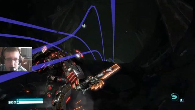 Transformers: Fall Of Cybertron Прохождение #12 ДИНОБОТЫ СНОВА ВМЕСТЕ смотреть онлайн