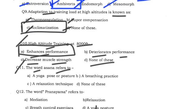JKBose important questions Class 12 Physical Education model Test Paper 2024 | Guess Paper смотреть онлайн