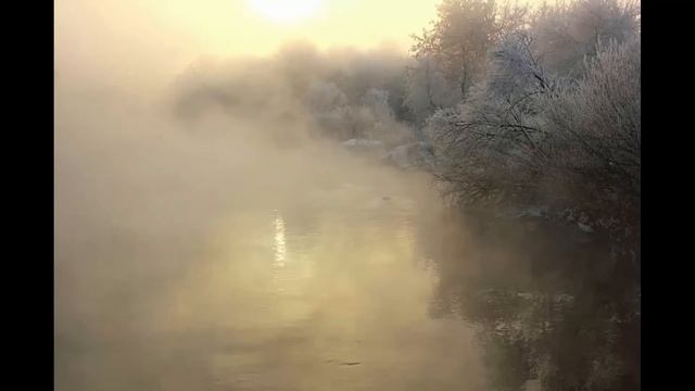 Откуда берется туман? / Where does the fog come from? смотреть онлайн