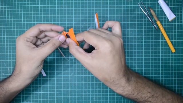 Paper Craft | How to make RX-7 Veilside paper car model | RX-7 Veilside sport car | Tokyo Drift смотреть онлайн