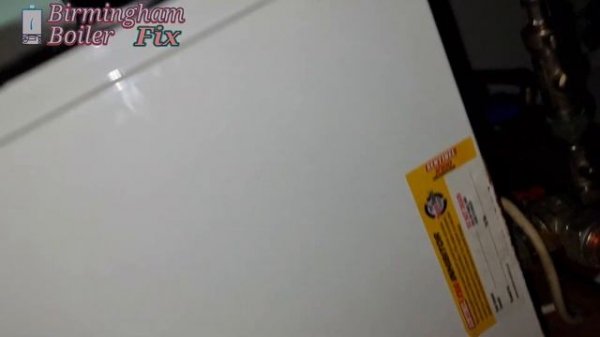 Ferroli A04 fault code repair also repair vaillant F75 and diagnostic on gledhill Pulsacoil